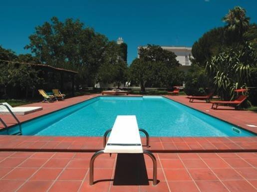 Borgo Fiore Country House 살리체 살렌티노 외부 사진