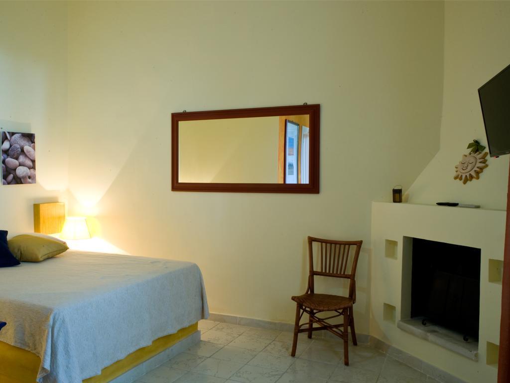 Borgo Fiore Country House 살리체 살렌티노 외부 사진