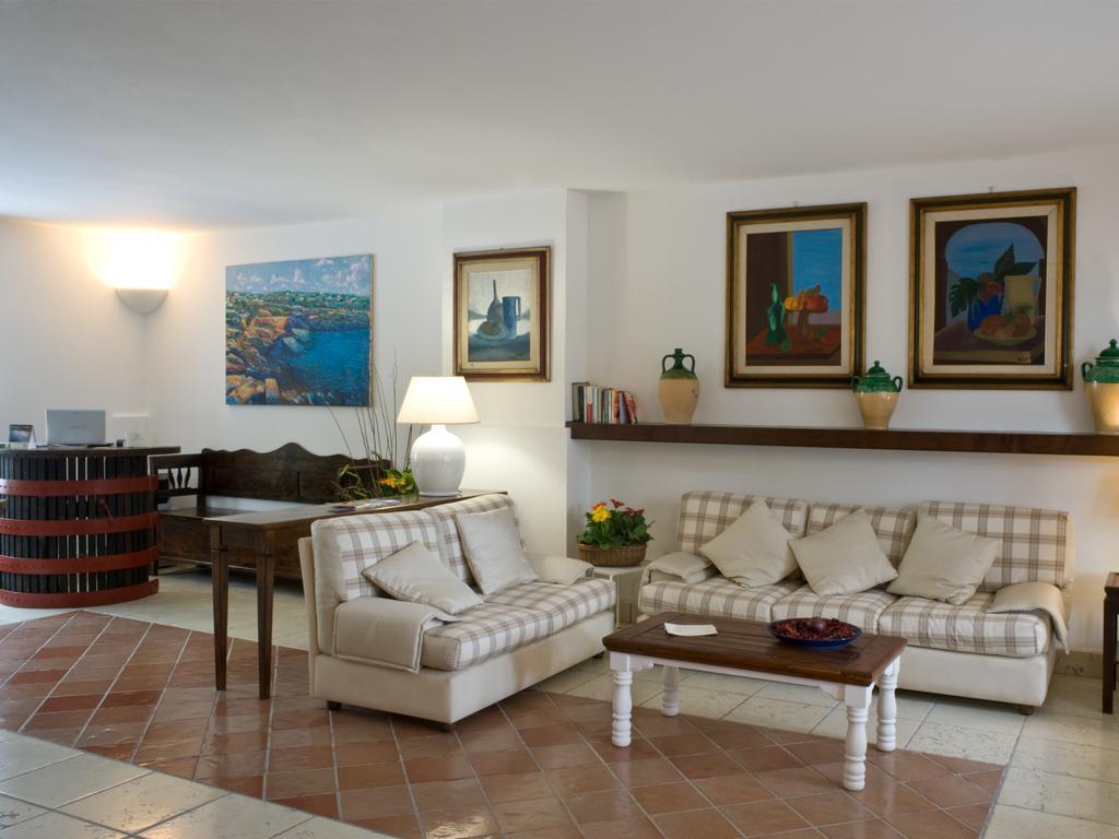 Borgo Fiore Country House 살리체 살렌티노 외부 사진