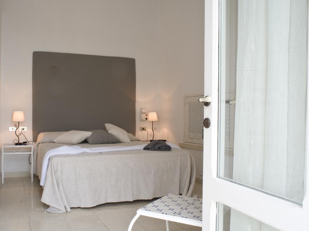 Borgo Fiore Country House 살리체 살렌티노 외부 사진
