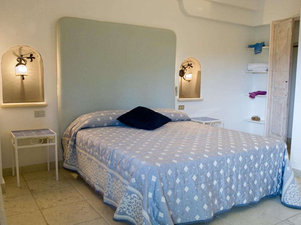 Borgo Fiore Country House 살리체 살렌티노 외부 사진