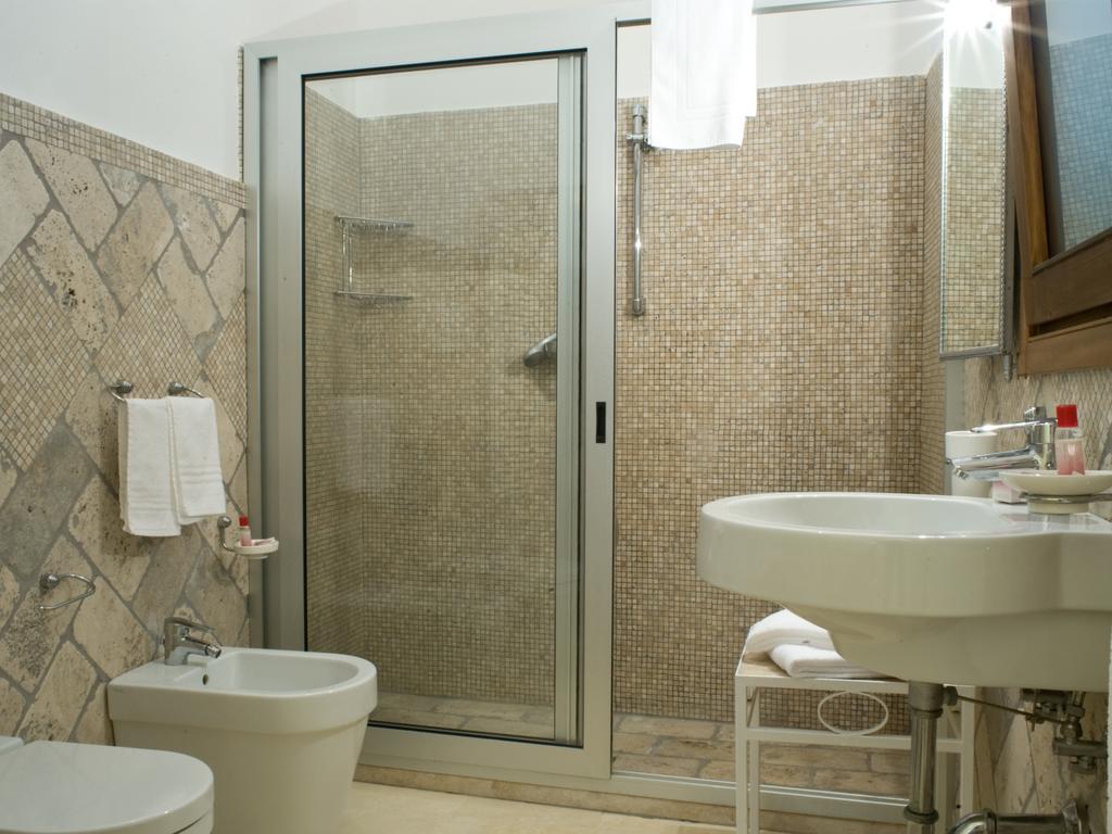 Borgo Fiore Country House 살리체 살렌티노 외부 사진
