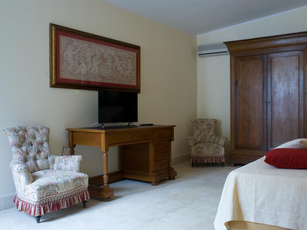 Borgo Fiore Country House 살리체 살렌티노 외부 사진
