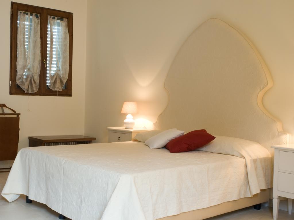 Borgo Fiore Country House 살리체 살렌티노 외부 사진