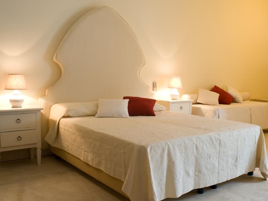 Borgo Fiore Country House 살리체 살렌티노 외부 사진