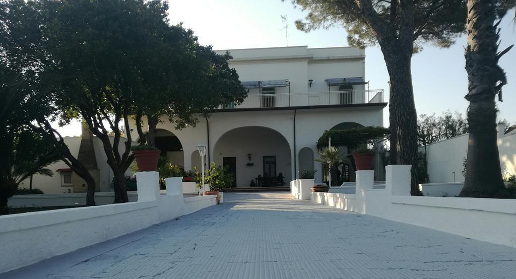 Borgo Fiore Country House 살리체 살렌티노 외부 사진
