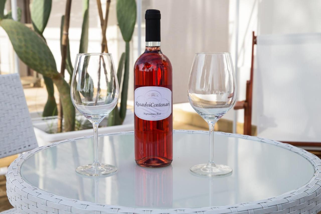 Borgo Fiore Country House 살리체 살렌티노 외부 사진