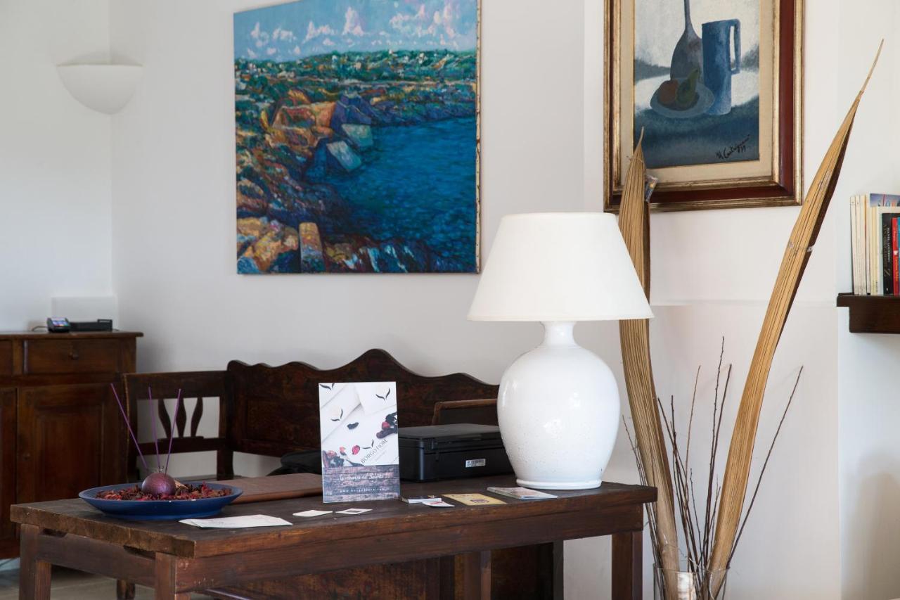 Borgo Fiore Country House 살리체 살렌티노 외부 사진