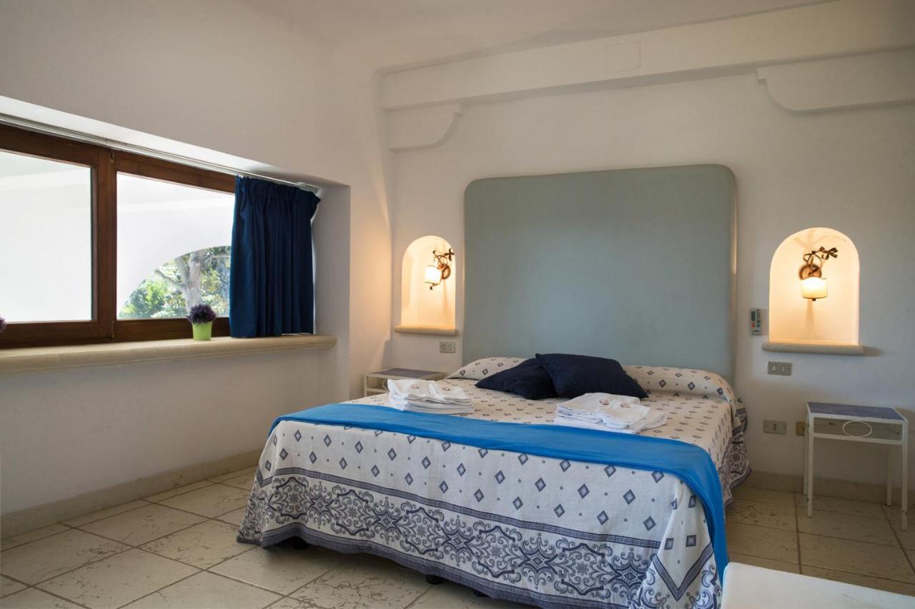 Borgo Fiore Country House 살리체 살렌티노 외부 사진