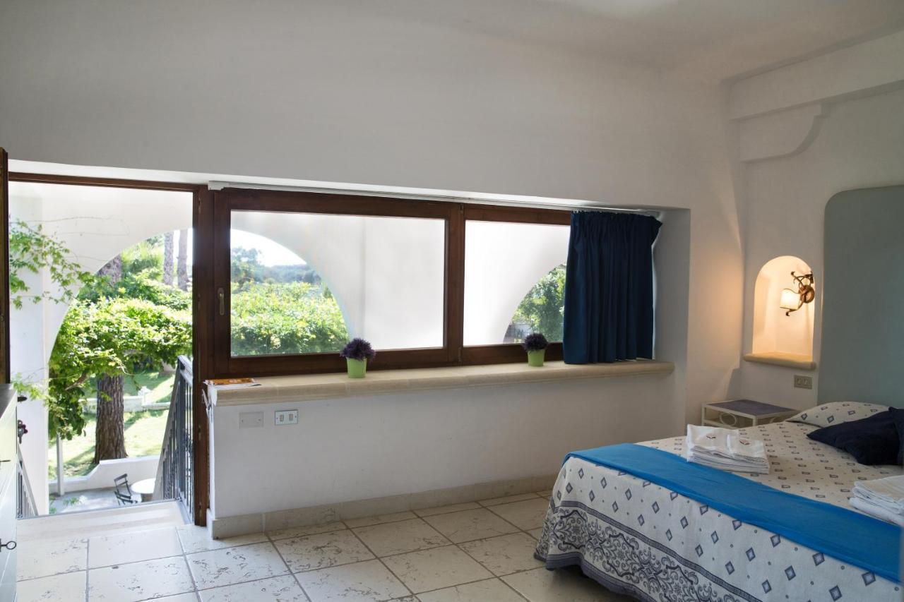 Borgo Fiore Country House 살리체 살렌티노 외부 사진