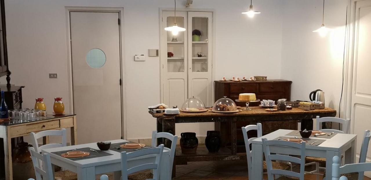 Borgo Fiore Country House 살리체 살렌티노 외부 사진