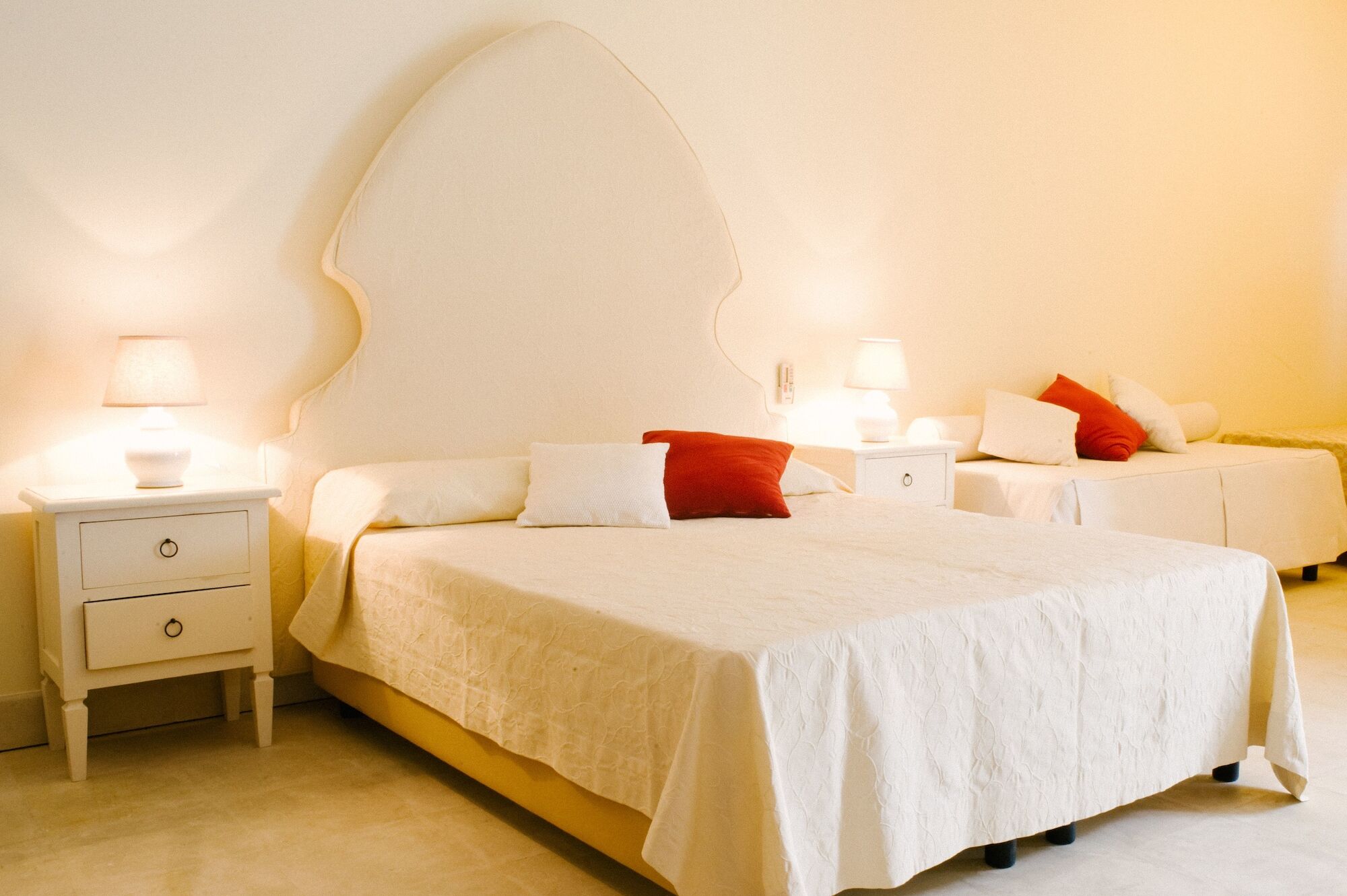 Borgo Fiore Country House 살리체 살렌티노 외부 사진