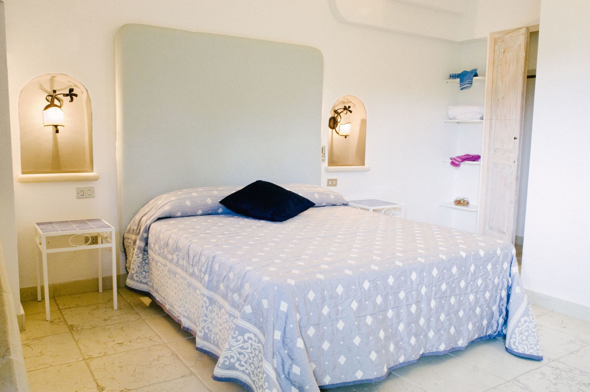 Borgo Fiore Country House 살리체 살렌티노 외부 사진